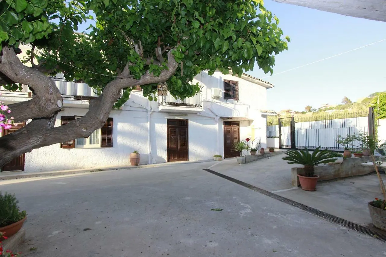 Holiday home Nonna Maria Holiday Castellammare del Golfo